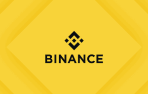 binance