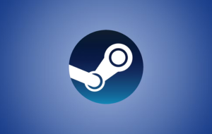 Steam Gift Card