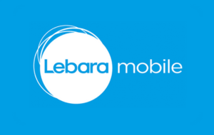 Lebara Top Up Voucher